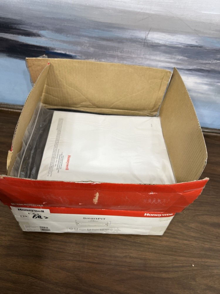 Honeywell HASMPIT SmartPIT Smart Protocol Interface Translator for POS/ECR/ATM