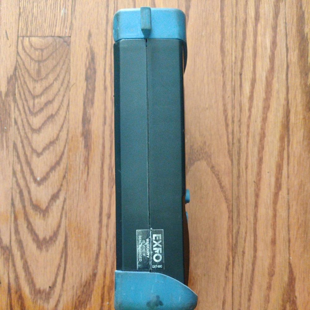 Exfo Maxtester FOT-922-23BL-91