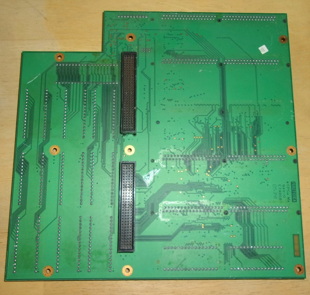 Slot Machine Random Parts Box #13 - Untested AS IS