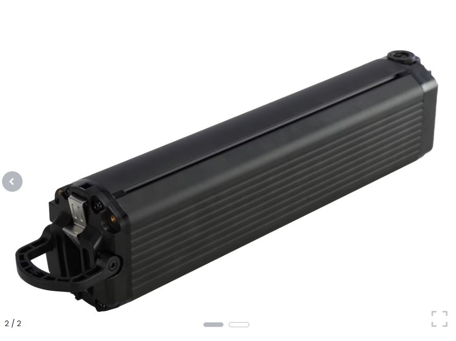 New Aventon Battery for Level. 3