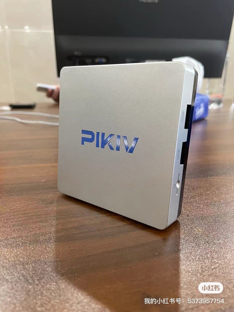 TV BOX ANDROID MULTIMEDIA GATEWAY INTERNET TV 4K UCD 3840X2160派克魔盒