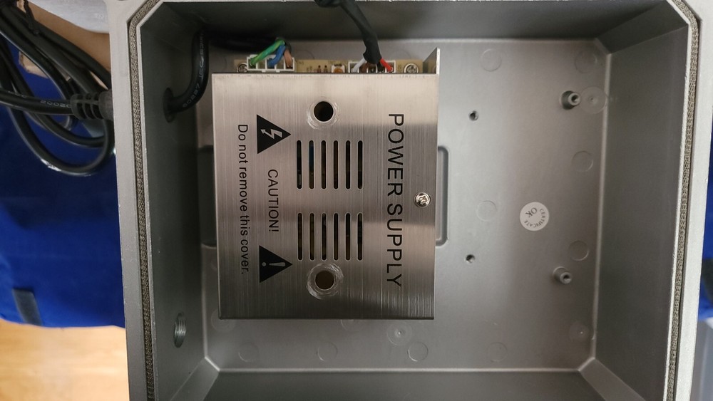 Optical Receiver OPT- 8604r Opticaltimes Optical Node Fiber Technologies