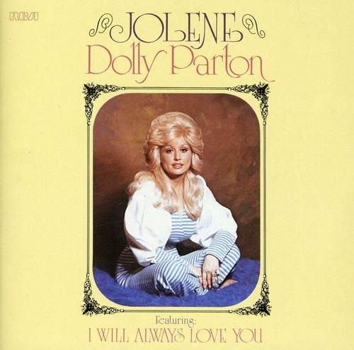 Dolly Parton - Jolene [New CD]
