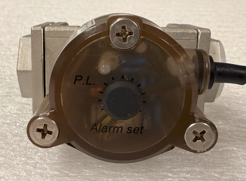 Tokyo Keiso Water Flow Meter TW-173-A