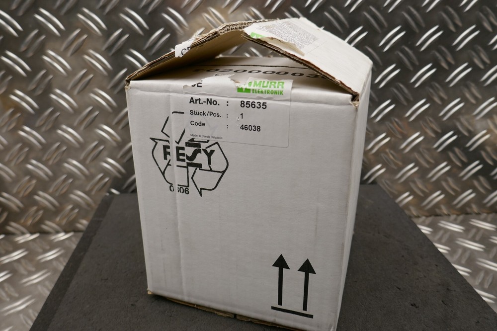 Murr Elektronik 85635 46038
