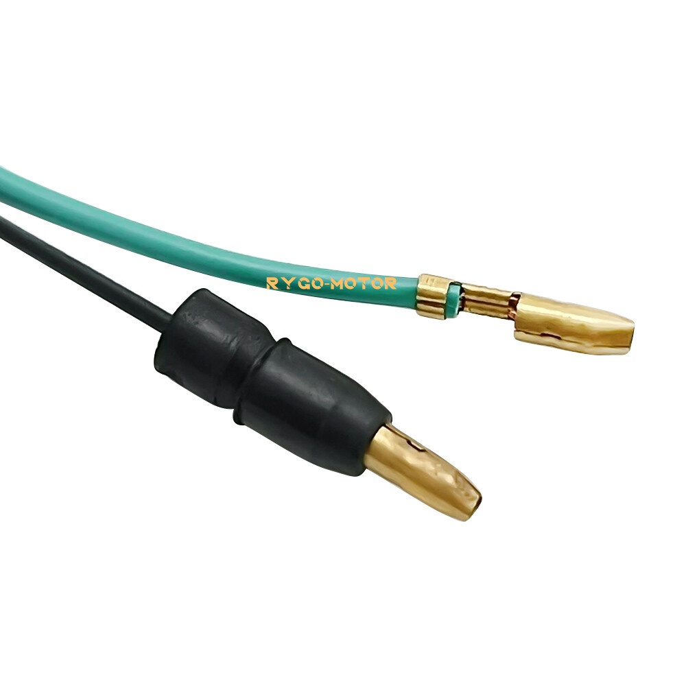 Right Start Stop Kill Switch & Brake Lever for Honda CRF50 CRF50F 2004-2023