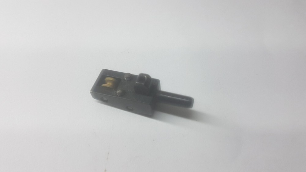 80's KAHLER TREMOLO SADDLE USA