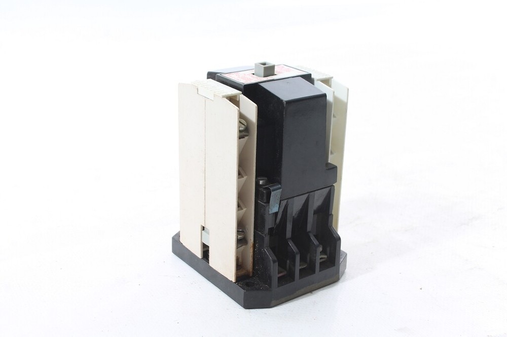 Power Contactor Installation Contactor Contactor 16A 660V
