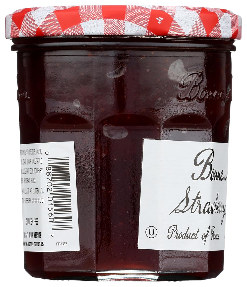 Preserve, Strawberry, 13-Ounce