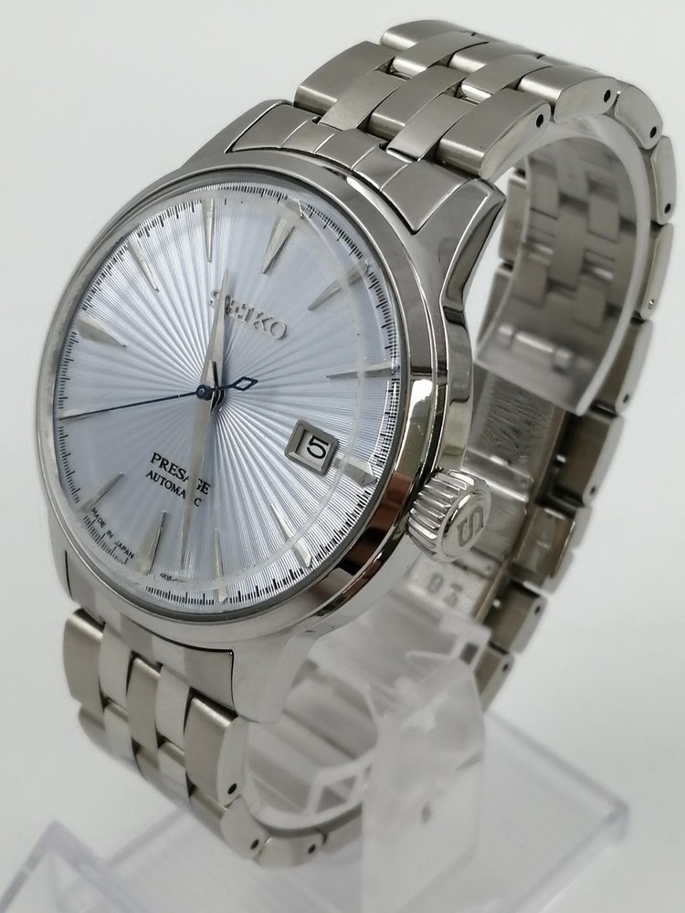 PRESAGE Automatic Model SARY161 SEIKO