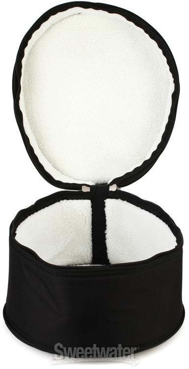 Protection Racket Standard Egg Shaped Tom Case - 12" x 9"