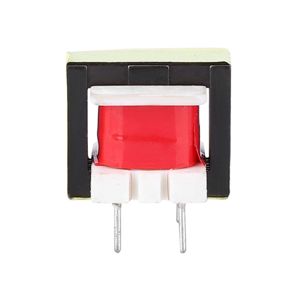 ♤10pcs 1300 : 8 Ohm Audio Transformer EE14 Transformateur POS Transformador