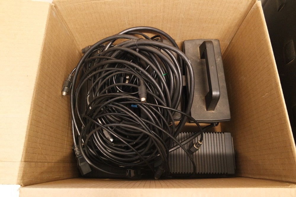 Spectra Precision 1" Robotic Geodimeter