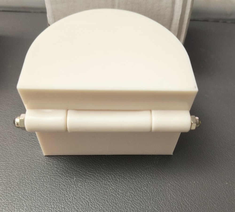 6 Dental Standard Demonstration Typodont Teaching Study Adult Teeth Model