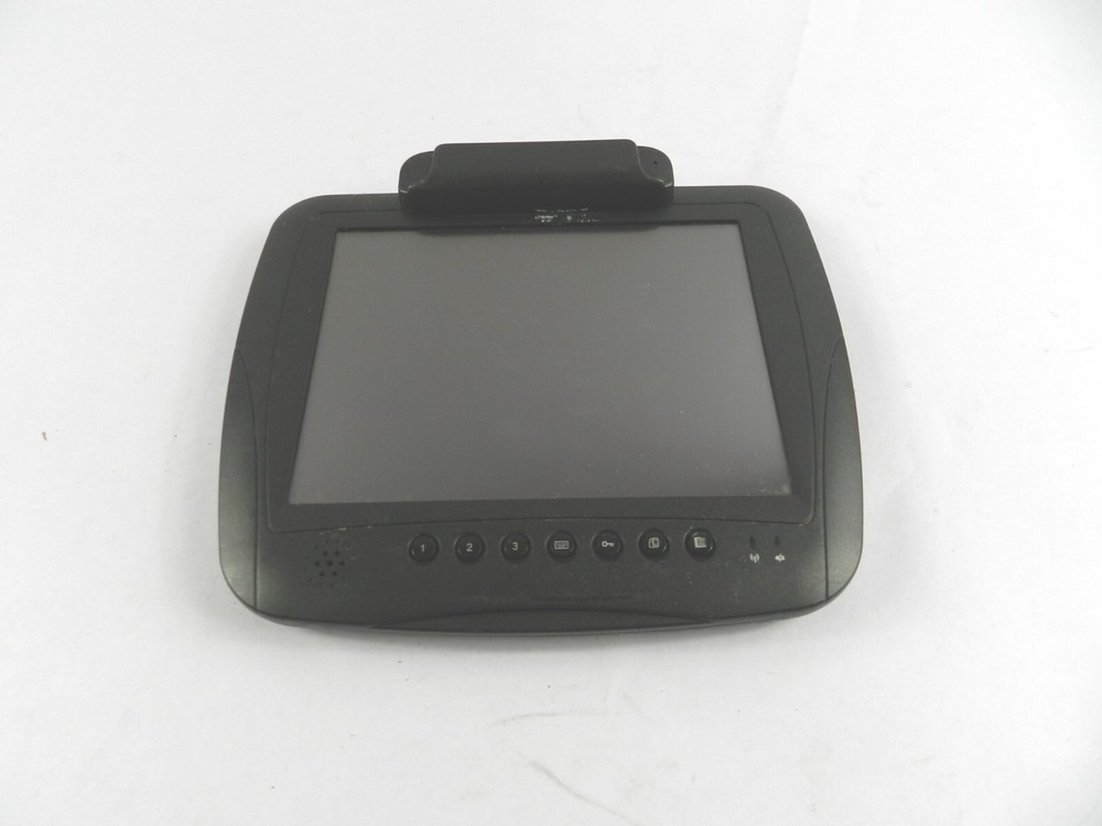 DT Research DT315 DT365 Tablet Black E221