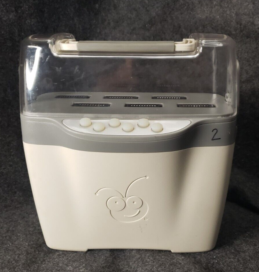 Cricut CRJK0001 Jukebox Extension Expansion Station & Data Cable......... (C9B3)