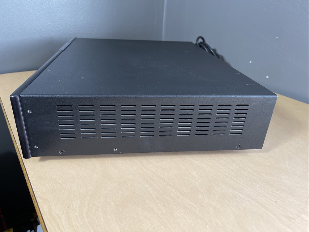 DWIN TS TranScanner Projector Display Video Processor Variable Line Multiplier