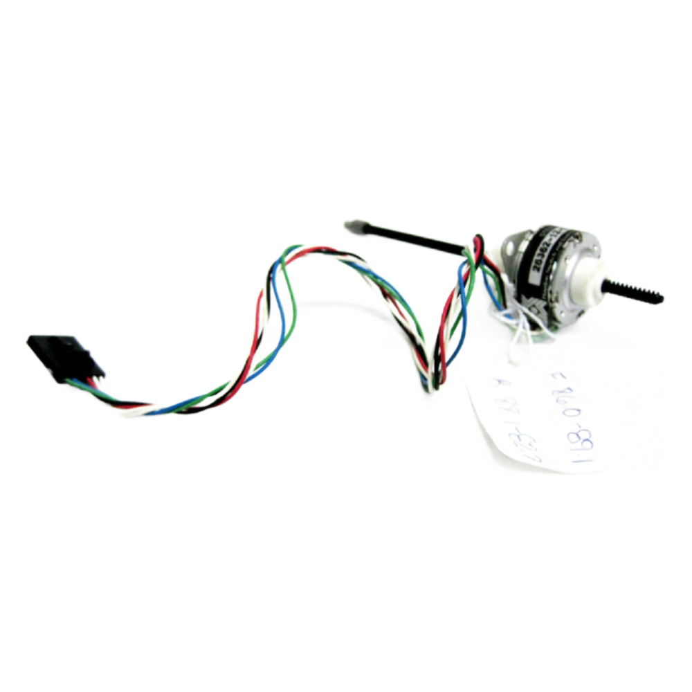 26362-12-004 Switch Stepper Motor, 12VDC 3.4W
