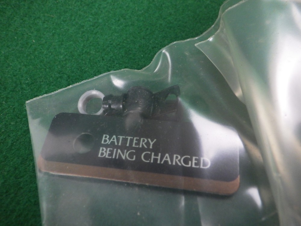 NOS Nutone S-2370 Battery Charger Module for Alarm/security System