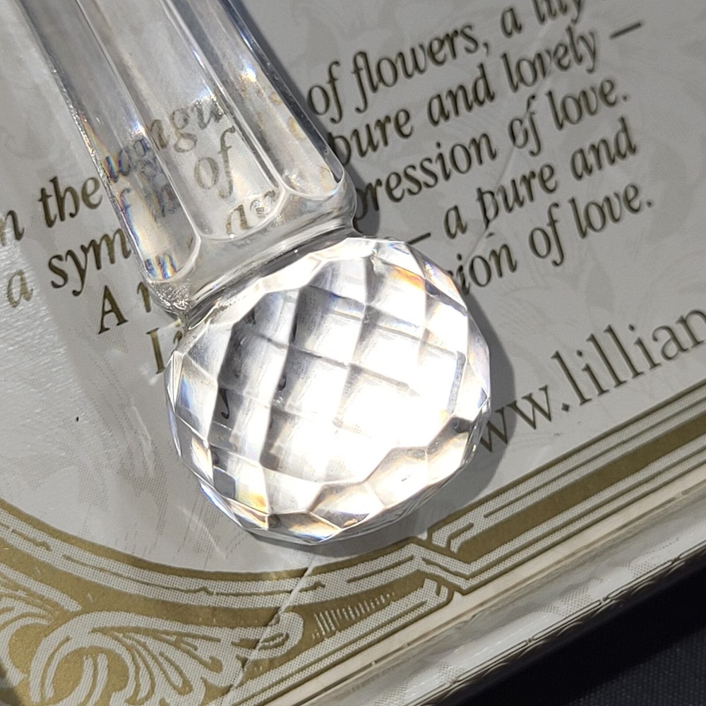 Vintage Lillian Rose Serving Set