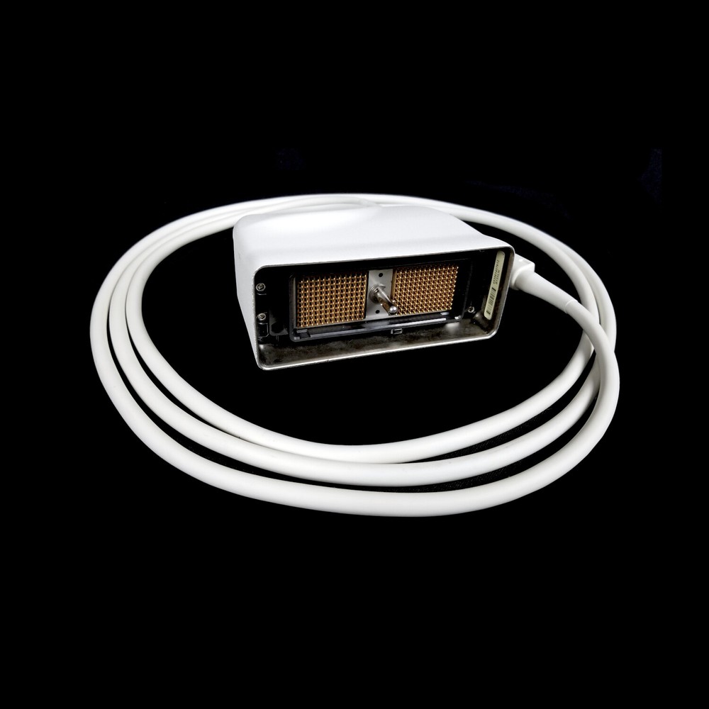 Philips L15-7io Broadband Compact Linear Array Transducer #1 - Warranty!