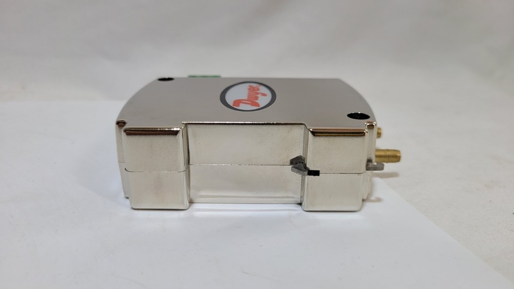 Dwyer 607D-05 DIN Rail Mount Differential Pressure Transmitter
