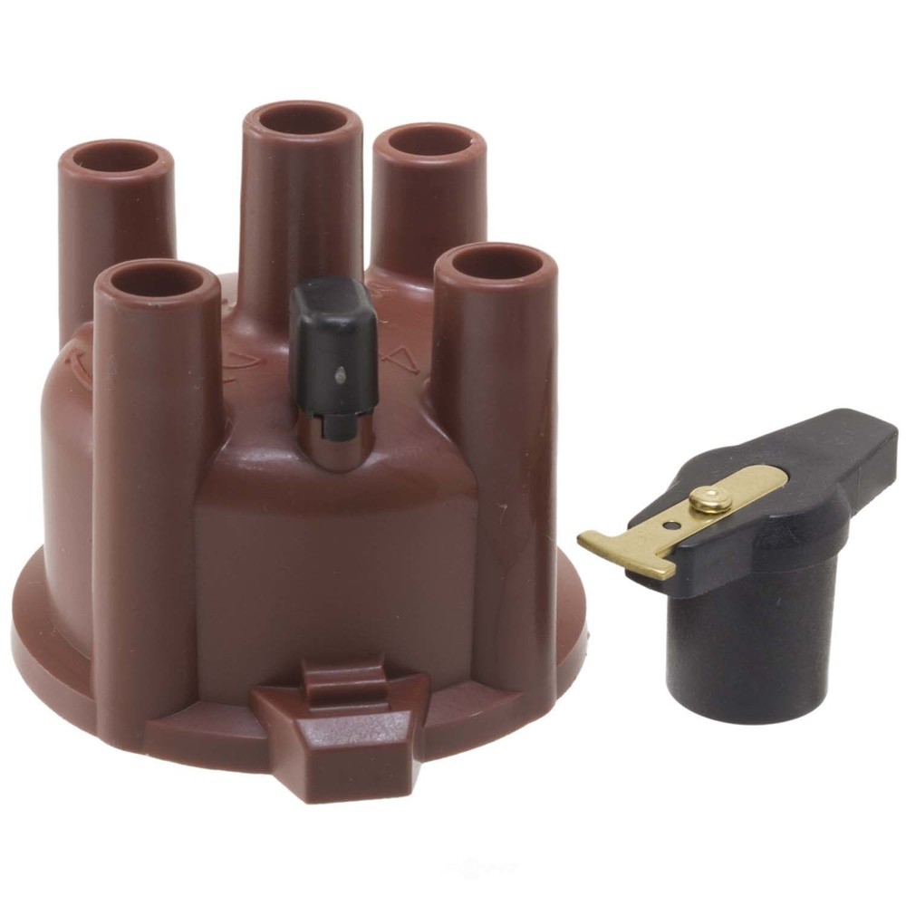 Distributor Cap and Rotor Kit WVE 3D1128