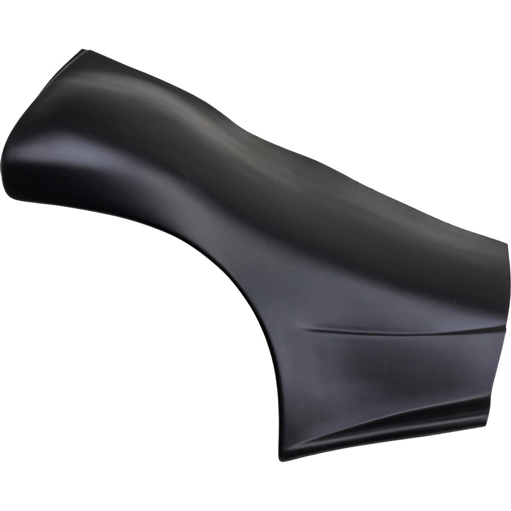 Dominator DOM-2302-WH 2021 Late Model Left Front Flare, White