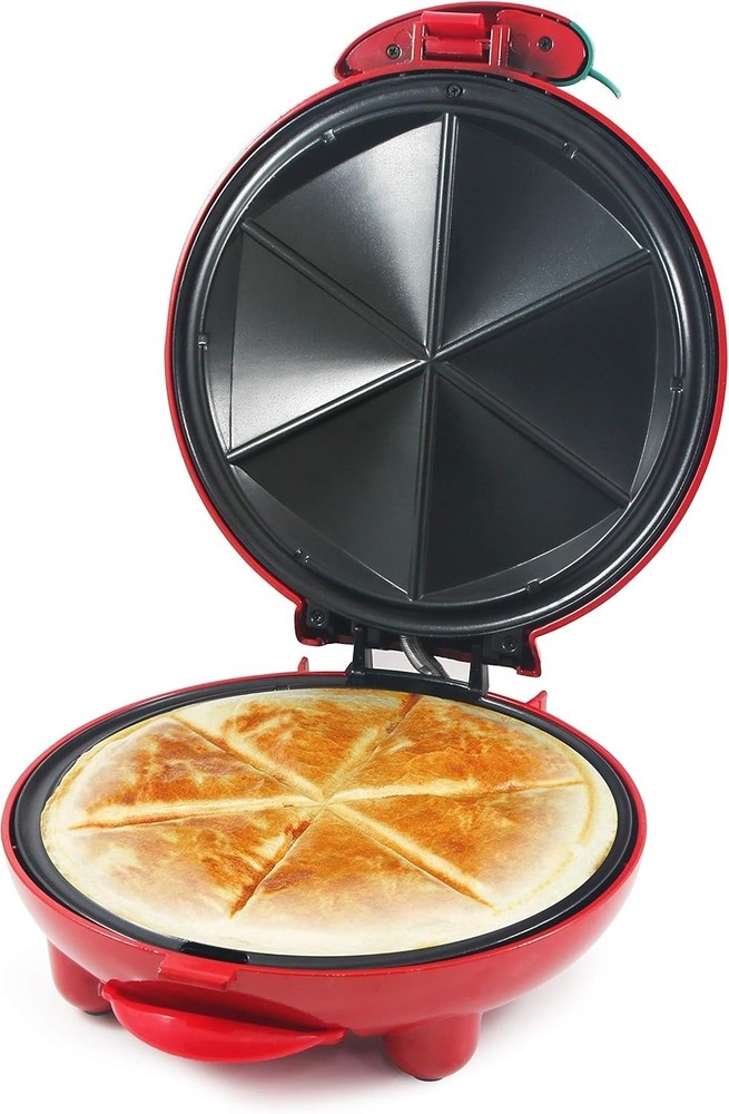 8-Inch Quesadilla Maker