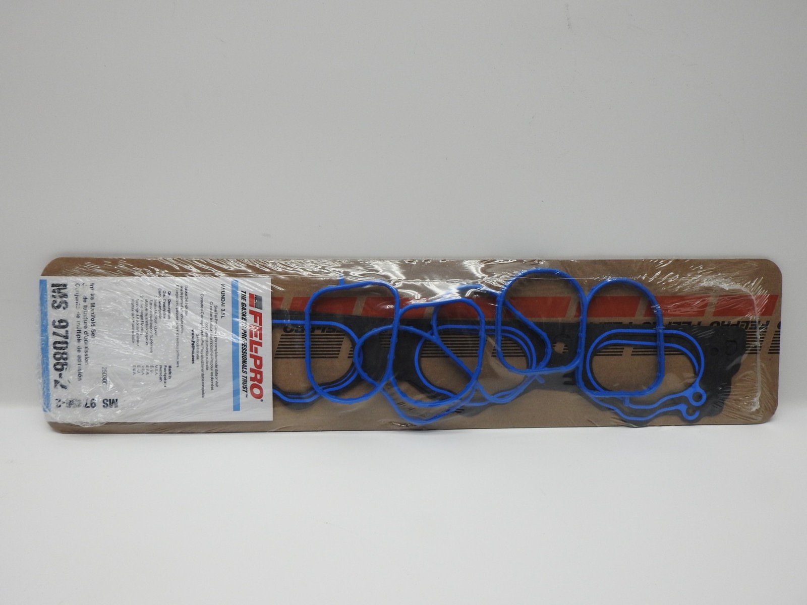 Fel-Pro MS 97086-2 Intake Manifold Gasket Set - NEW