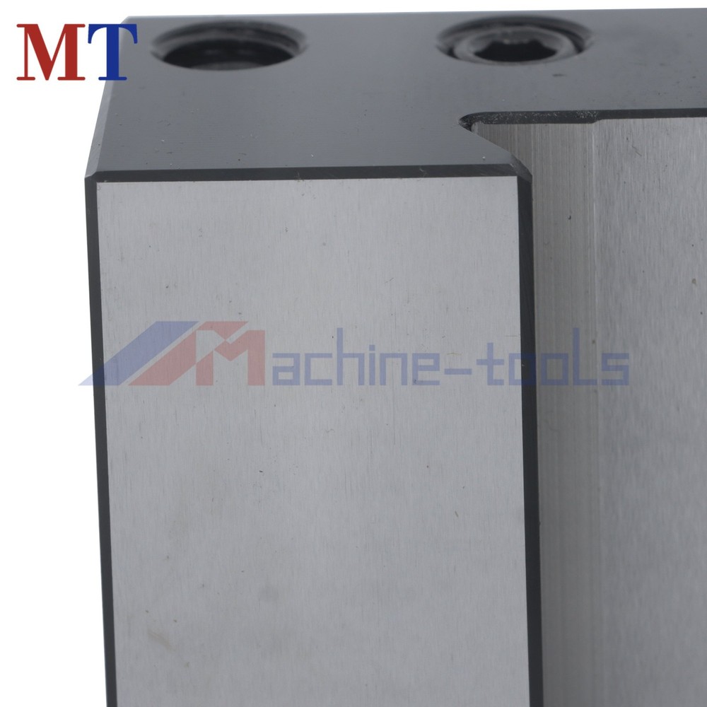 250 401 CA Quick Change Lathe Tool Post Holder for Turning & Facing