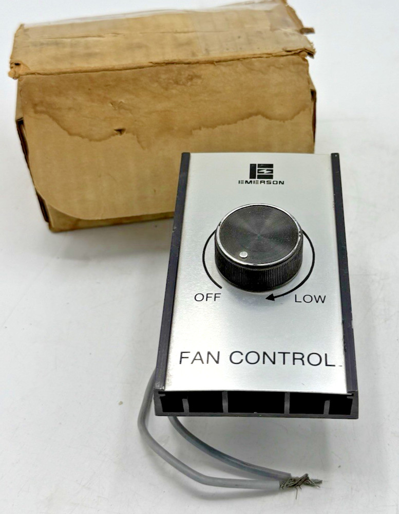EMERSON WHF-1136