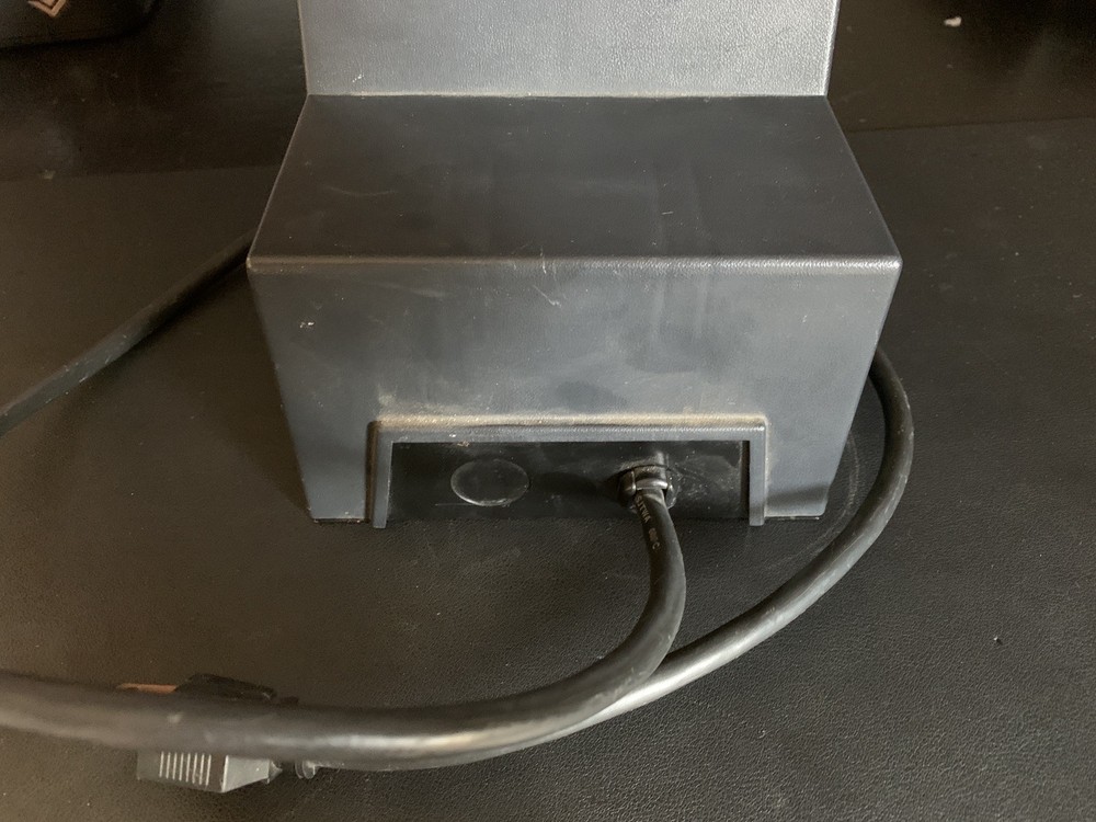 Sears Lunalite Low Voltage 108W Lighting Timer FLW-3T Power Pack Transformer