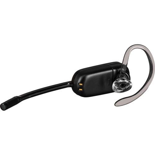 Wireless Headset for Cisco Office Desk Phone - Plantronics CS540 84693-01 DECT.