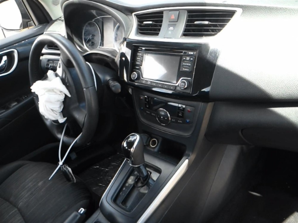 Driver Left Front Spindle/Knuckle Fits 11-25 LEAF 104857877