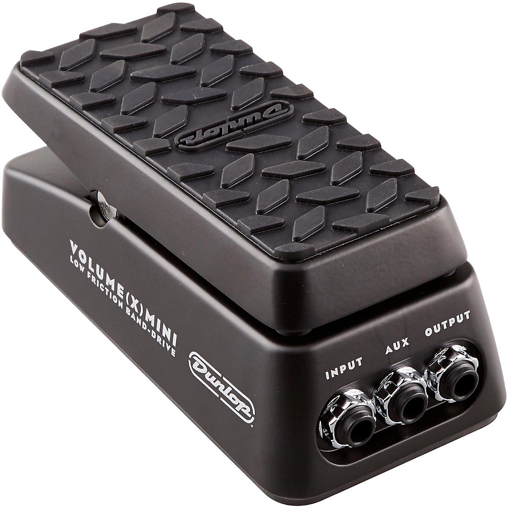 Dunlop DVP4 Volume X Mini Pedal