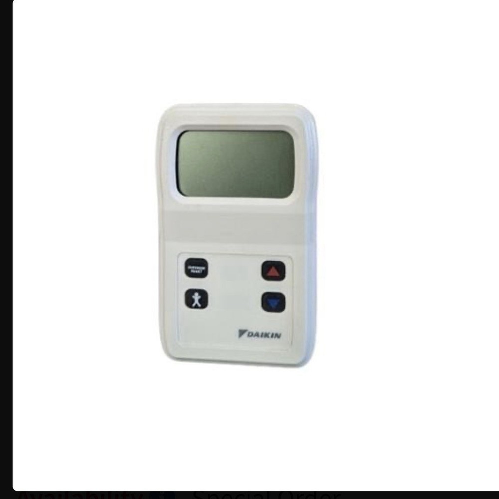 910152147 Wall Sensor 55-95F for Daikin