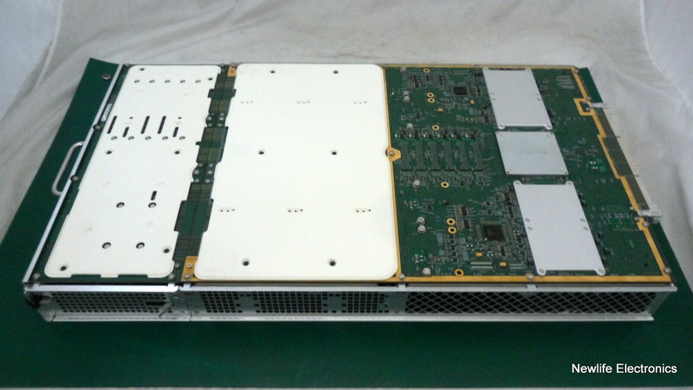 HP A9837A Superdome SX2000 Itanium 2 Cell Board