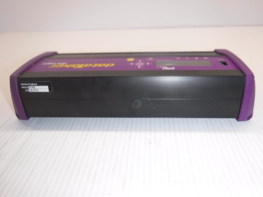 Data Taker DT85 Universal Input Data Logger