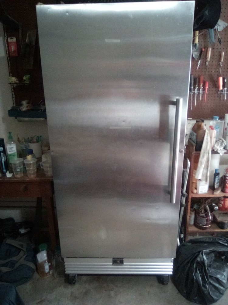 freezer
