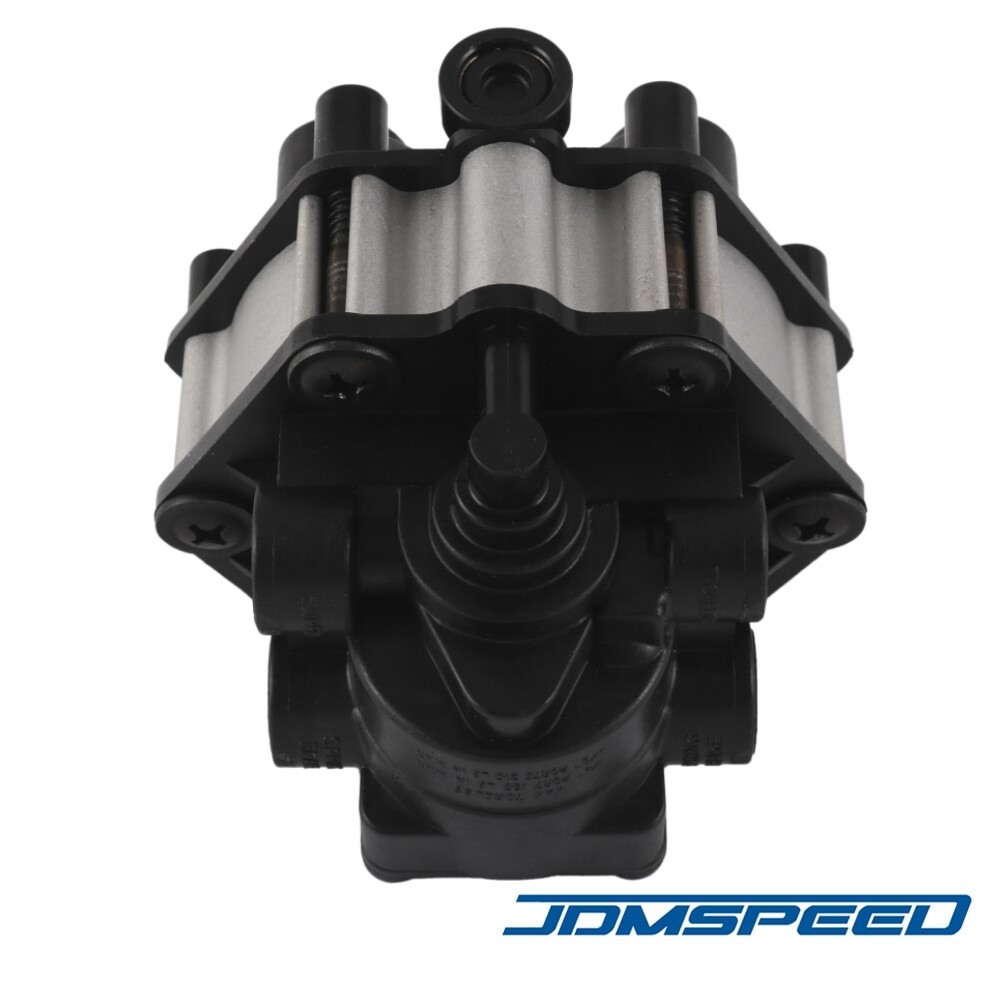 FF-2 Full Function Air Brake Trailer Valve For Haldex Mack KN28601