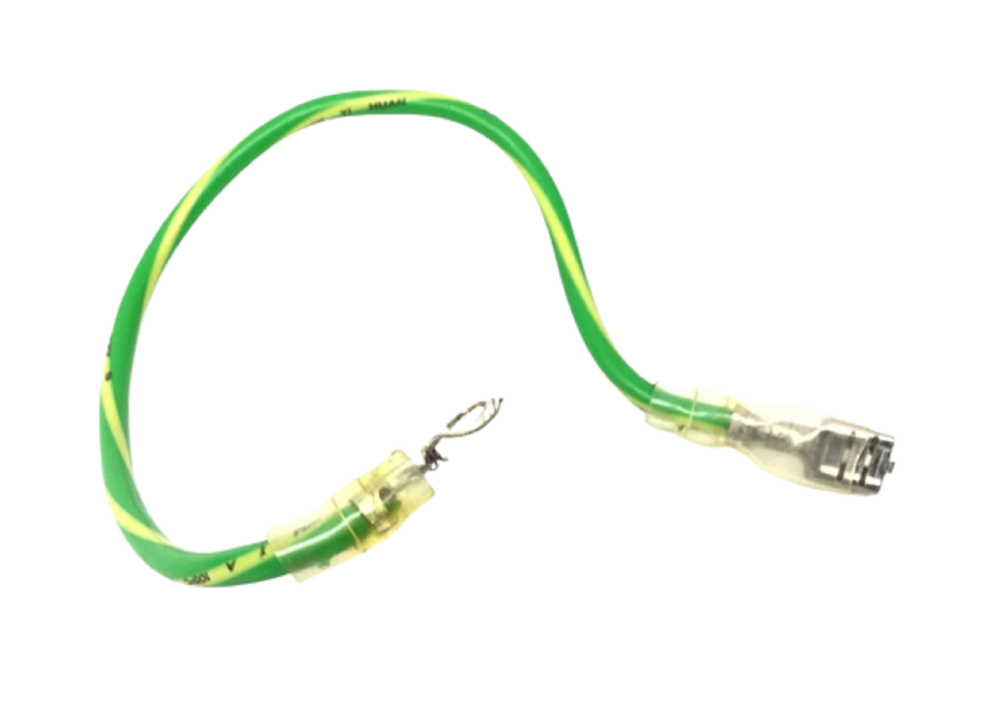 Lifespan Cross E3i E2i Trainer Elliptical Ground Board Cable Short