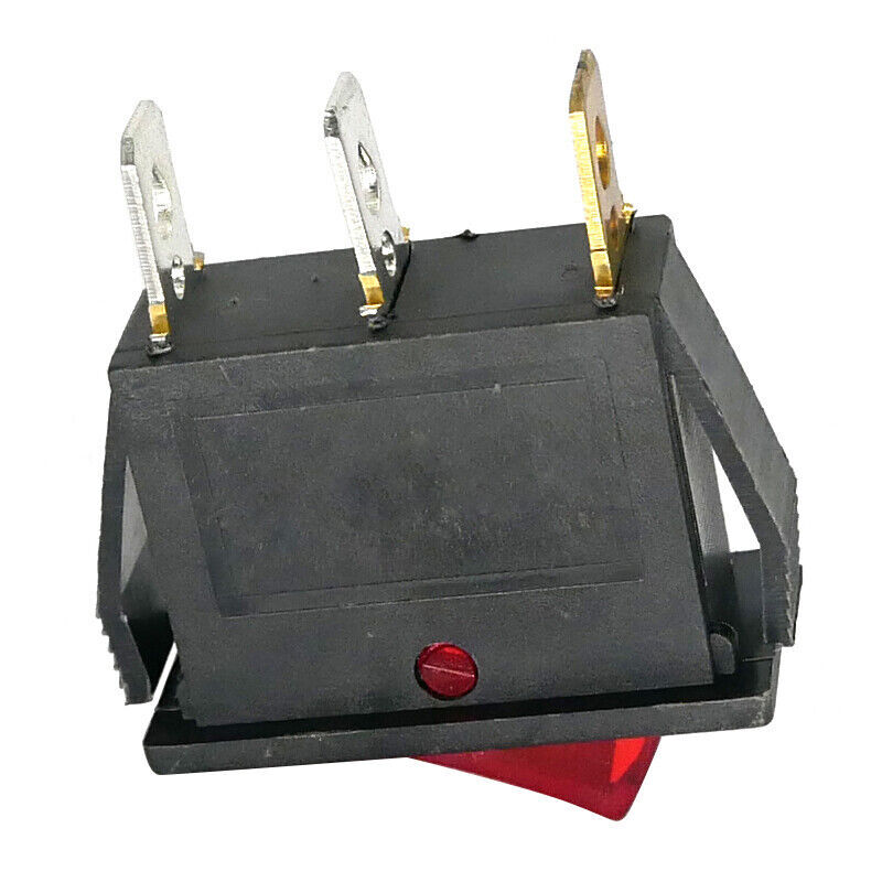 1PC Power Switch For Razor E325S / Pocket Rocket / Crazy Cart