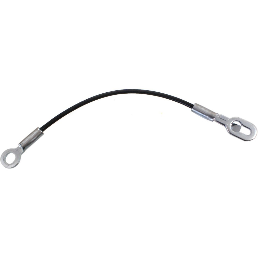Pair Tail Gate Tailgate Cables Set of 2 Driver & Passenger Side for Chevy K1500