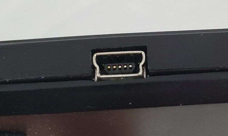 KORG ~ nanoPAD2 - USB MIDI Controller BLACK - MODEL #077684/N222