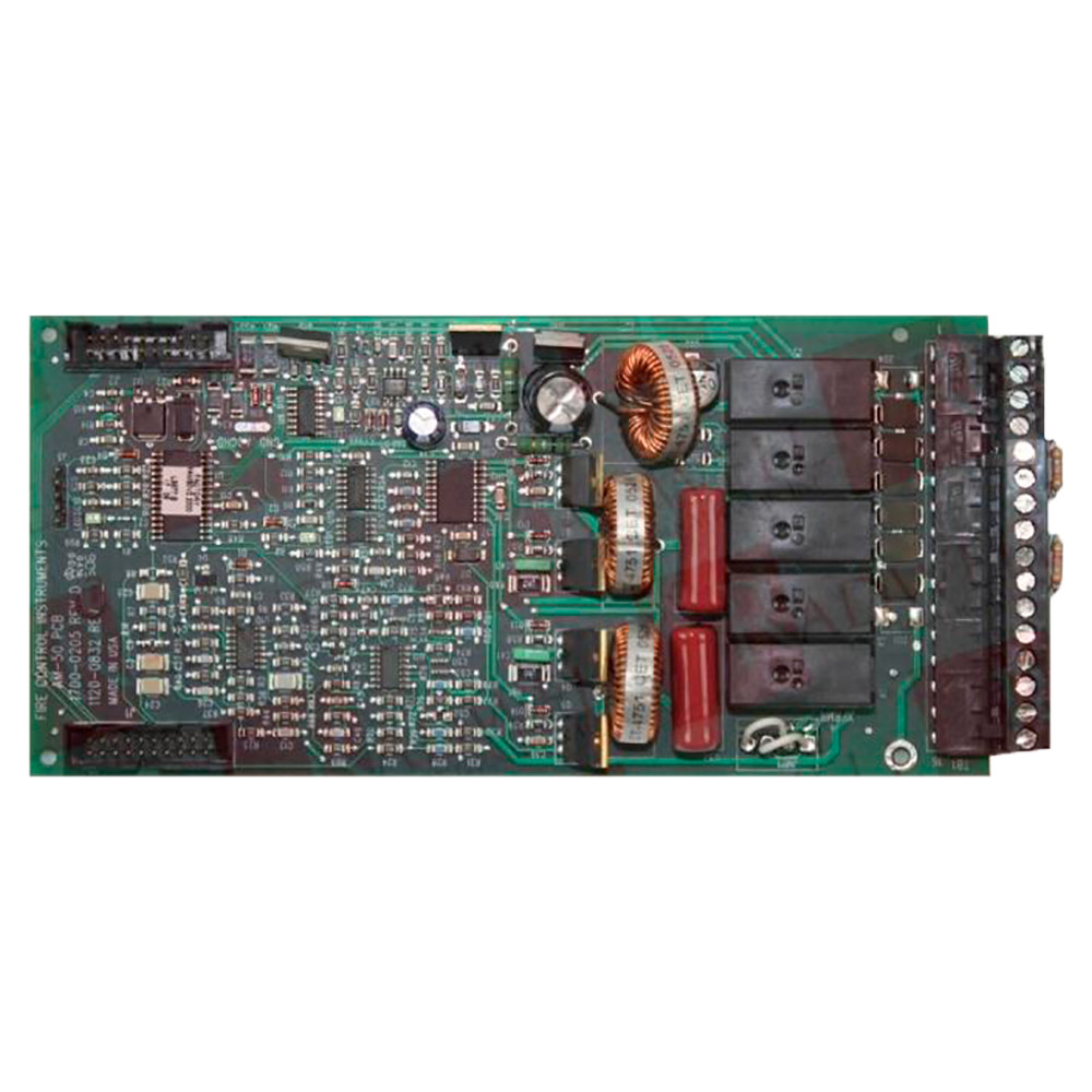 1100-0450 GAMEWELL