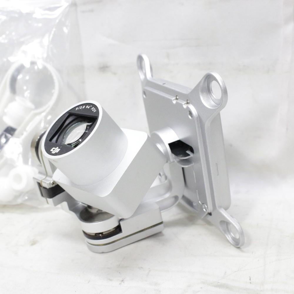 DJI Phantom 3 Standard 2.7K HD Camera Gimbal Top Part with Camera