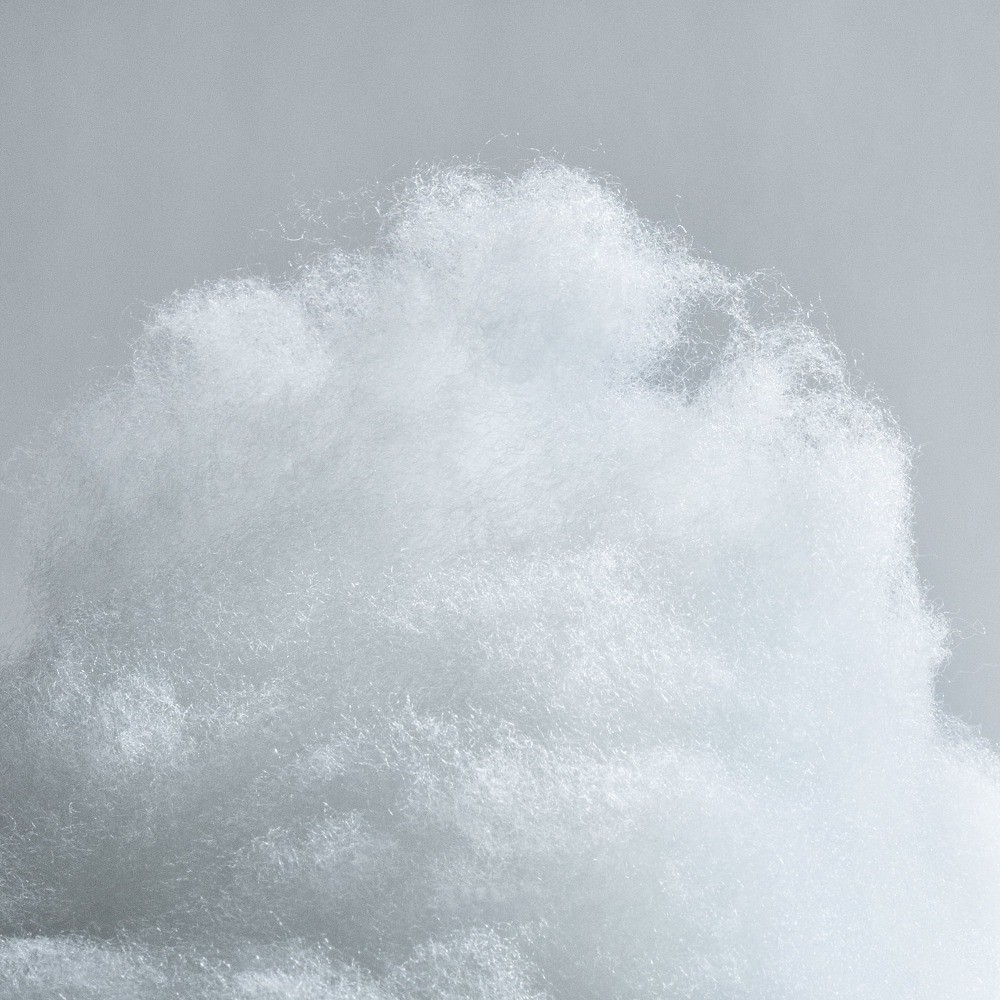 Polyester Fiberfill Stuffing 20oz Bag for Crafting and DIY Projects