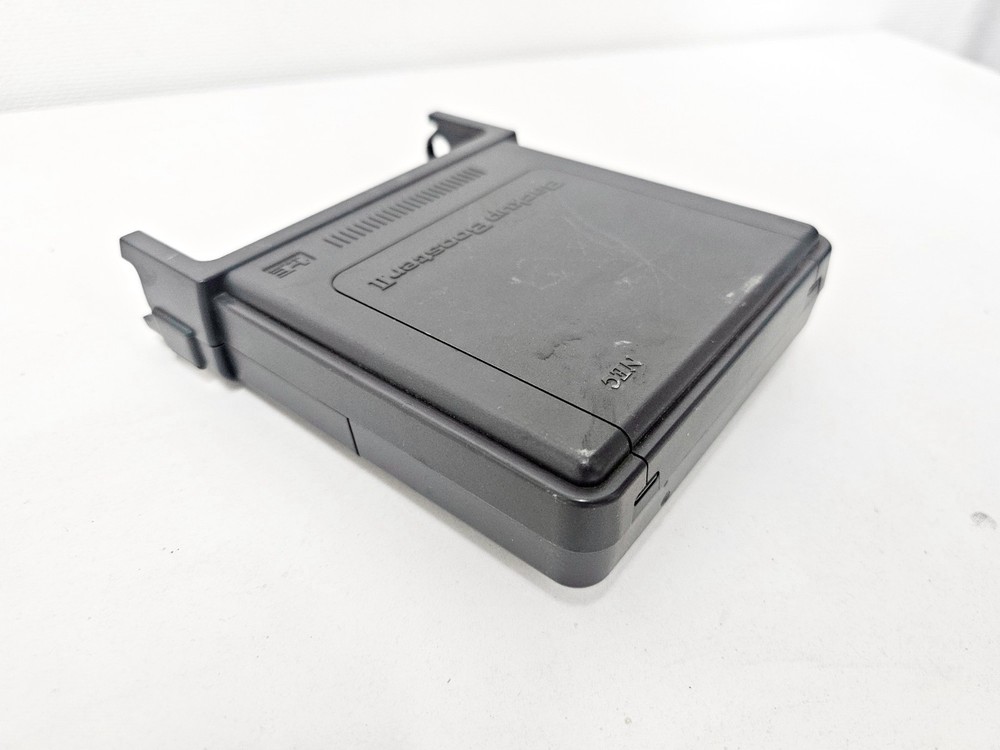 NEC PC-Engine Backup Booster II