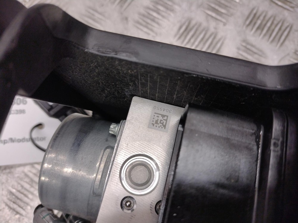 2020 CFMOTO CF800 800MT ABS PUMP